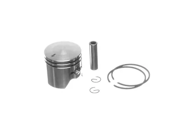 Kompletter Kolben für Freischneider Husqvarna 226R 226RJ 325 S25 226 PTC6 34 mm (OEM 515491801)