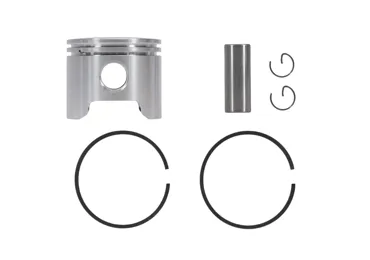 Kompletter Kolben für Freischneider OLEO-MAC Oleo-mac 450 750 44 mm (OEM 4191212)
