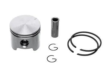 Kompletter Kolben für Freischneider OLEO-MAC Oleo-mac 450 750 44 mm (OEM 4191212)