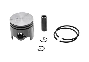 Kompletter Kolben für Freischneider Stihl FR350 FS300 SP200 FS200 FS200R FS250 FS250R 38 mm (OEM 41340302010)