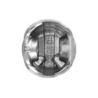 Kompletter Kolben für Freischneider Stihl FS160 FS180 FS220 FS220K FS280 FS280K FS290 FR220 38 mm (OEM 41190302003)