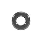 Kompletter Kolben für Freischneider Stihl FS75 FS80 FS80R FS85 FS85R FS85T FS85RX SP80 SP80K SP81 FC75 KA85R SP85 34 mm (OEM 41370302010)