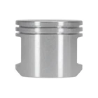 Kompletter Kolben für Freischneider Stihl SP451 SP481 FS400 FS450 FS480 FR350 FR450 FR480 FR480C SP400 SP450 42 mm (OEM 41280302005)