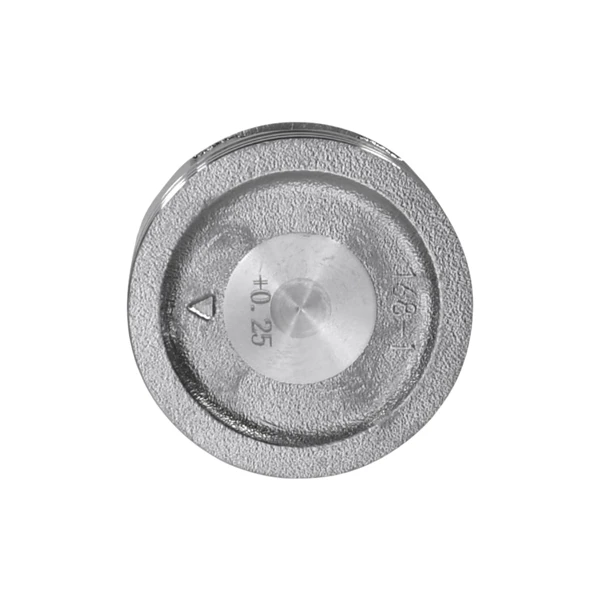 Kompletter Kolben für Honda GX160 Motoren 68,25 mm 1. Ausschliff +0,25 mm (OEM 13101ZE1000)