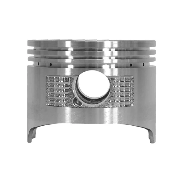 Kompletter Kolben für Honda GX160 Motoren 68,25 mm 1. Ausschliff +0,25 mm (OEM 13101ZE1000)