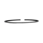 Kompletter Kolben für Honda GX240 Motoren 73,25 mm 1. Ausschliff +0,25 mm (OEM 13102ZE2W00)