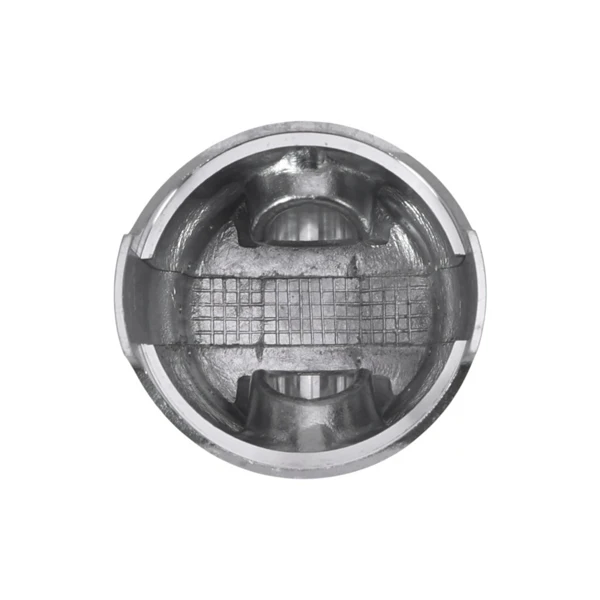Kompletter Kolben für Honda GX340 Motoren 82,25 mm 1. Ausschliff +0,25 mm (OEM 13102ZE3W00)