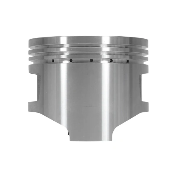 Kompletter Kolben für Honda GX340 Motoren 82,25 mm 1. Ausschliff +0,25 mm (OEM 13102ZE3W00)