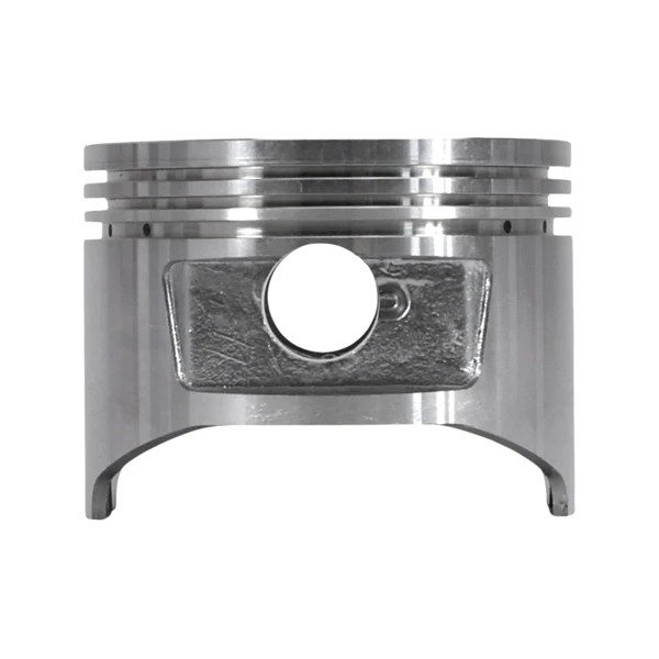 Kompletter Kolben für Honda GX390 88 mm Motoren 1. Ausschliff +0,25 mm (OEM 13102ZF6000)