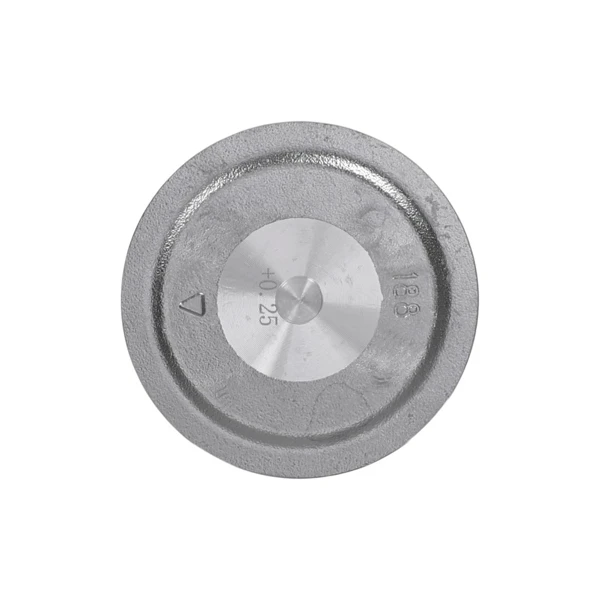Kompletter Kolben für Honda GX390 88 mm Motoren 1. Ausschliff +0,25 mm (OEM 13102ZF6000)