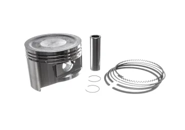 Kompletter Kolben für Honda GX390 Motoren 88,5 mm 2. Ausschliff +0,50 mm (OEM 13103-ZF6-W00)