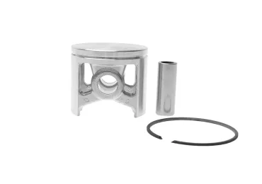 Kompletter Kolben für Husqvarna 262 262XP Kettensägen 48 mm (OEM 503531171)