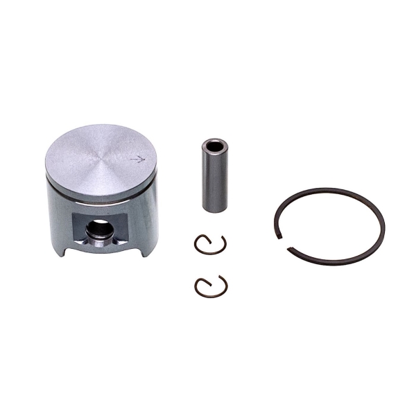 Kompletter Kolben für Husqvarna 340 Jonsered 2141 CS2141 Kettensäge 40 mm (OEM 503870171)