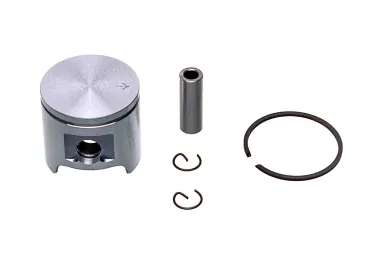 Kompletter Kolben für Husqvarna 340 Jonsered 2141 CS2141 Kettensäge 40 mm (OEM 503870171)