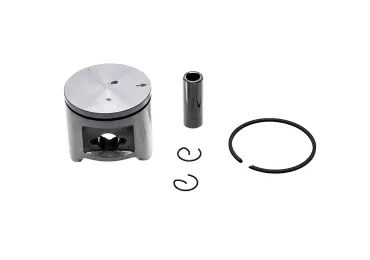 Kompletter Kolben für Husqvarna 362 365 365H Jonsered 2065 2165 CS2165 Kettensägen 48 mm (OEM 581968502) Kompletter Kolben für Husqvarna 362 365 365H Jonsered 2065 2165 CS2165 Kettensägen 48 mm (OEM 581968502)