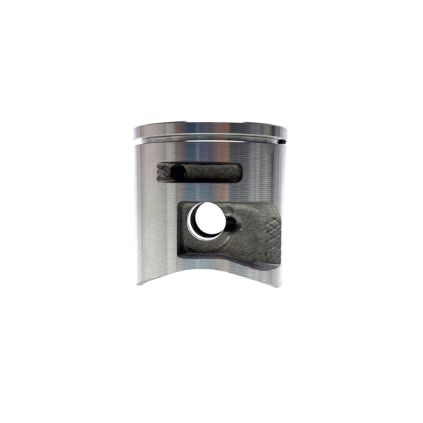 Kompletter Kolben für Husqvarna 450 450E 450E II Jonsered CS2245 CS2250 S CS2250 S II 44 mm Kettensägen (OEM 544088903)