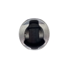 Kompletter Kolben für Husqvarna 450 450E 450E II Jonsered CS2245 CS2250 S CS2250 S II 44 mm Kettensägen (OEM 544088903)