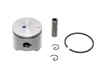 Kompletter Kolben für Husqvarna 51 Kettensägen 45 mm (OEM 503167701)