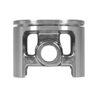 Kompletter Kolben für Husqvarna Kettensägen 272 52 mm (OEM 504017002 503609803)