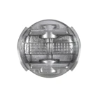 Kompletter Kolben für Husqvarna Kettensägen 272 52 mm (OEM 504017002 503609803)