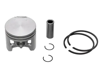 Kompletter Kolben für Kettensägen Dolmar 116si 116siH Dolmar PS6000i PS6000iH 46 mm (OEM 029132000)