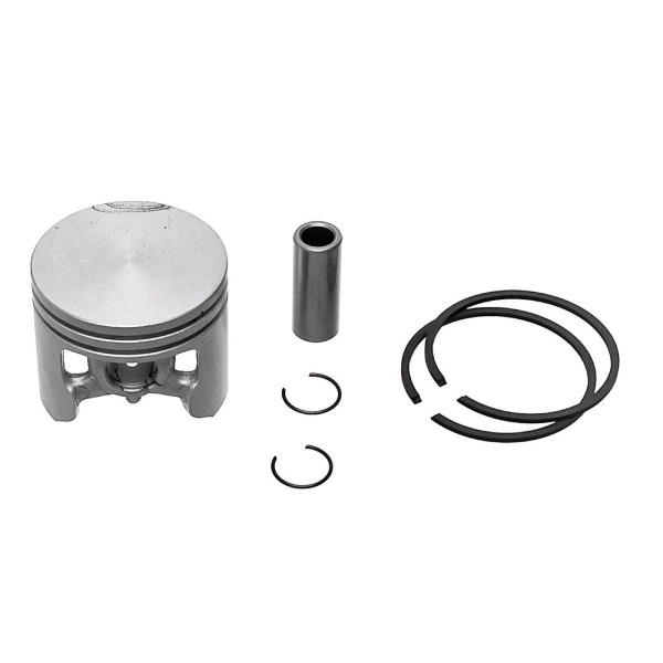 Kompletter Kolben für Kettensägen Dolmar 116si 116siH Dolmar PS6000i PS6000iH 46 mm (OEM 029132000)