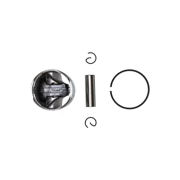 Kompletter Kolben für Kettensägen Husqvarna 120 Mark II 235 236 240 Jonsered CS2234 CS2238 CS2238S 39 mm (OEM 545081894)