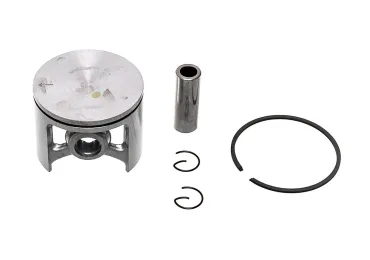 Kompletter Kolben für Kettensägen Husqvarna 181 281 281XP 288 288XP 54 mm (OEM 503506002) Kompletter Kolben für Kettensägen Husqvarna 181 281 281XP 288 288XP 54 mm (OEM 503506002)
