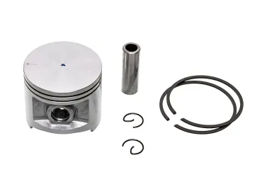 Kompletter Kolben für Kettensägen Husqvarna 362XP 371XP 372XP Jonsered 2063 2071 2163 2171 CS2163 CS2171 (503691271) Kompletter Kolben für Kettensägen Husqvarna 362XP 371XP 372XP Jonsered 2063 2071 2163 2171 CS2163 CS2171 (503691271)