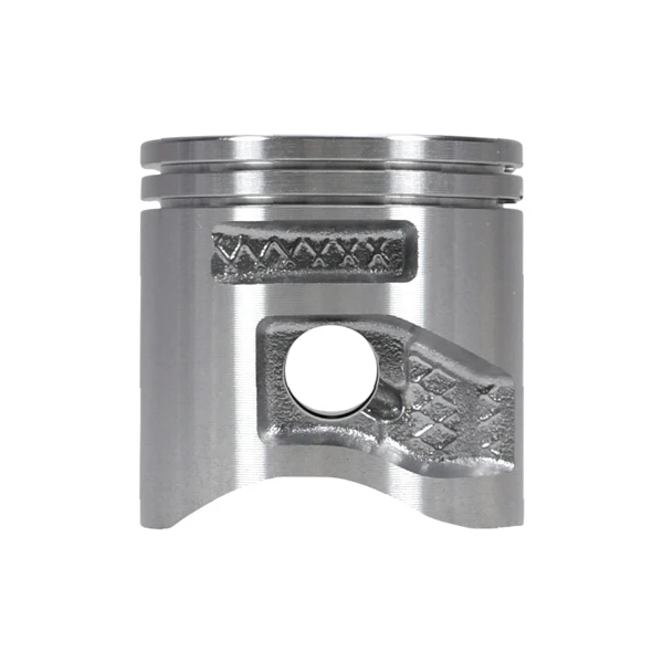 Kompletter Kolben für Kettensägen Husqvarna 365 X-TORQ 372 XP X-TORQ Jonsered CS2166 CS2172 50 mm (OEM 577207702)