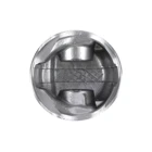 Kompletter Kolben für Kettensägen Husqvarna 365 X-TORQ 372 XP X-TORQ Jonsered CS2166 CS2172 50 mm (OEM 577207702)