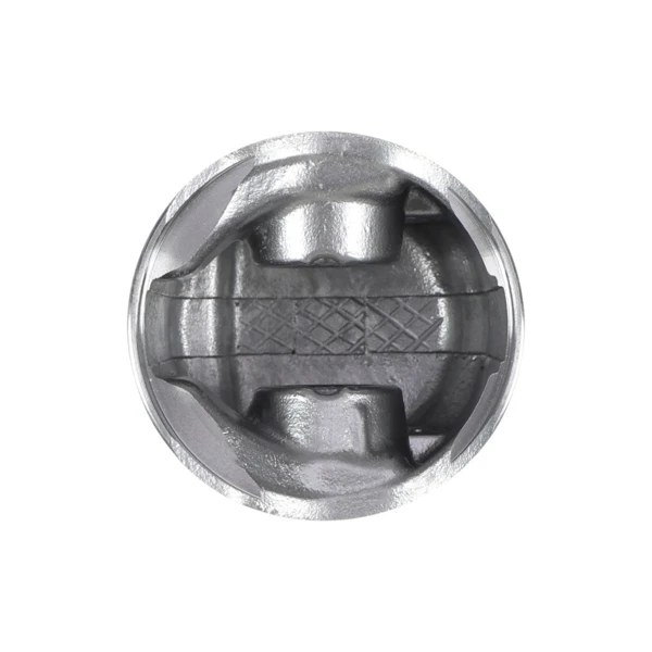 Kompletter Kolben für Kettensägen Husqvarna 365 X-TORQ 372 XP X-TORQ Jonsered CS2166 CS2172 50 mm (OEM 577207702)