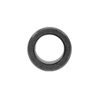 Kompletter Kolben für Kettensägen Husqvarna 365 X-TORQ 372 XP X-TORQ Jonsered CS2166 CS2172 50 mm (OEM 577207702)