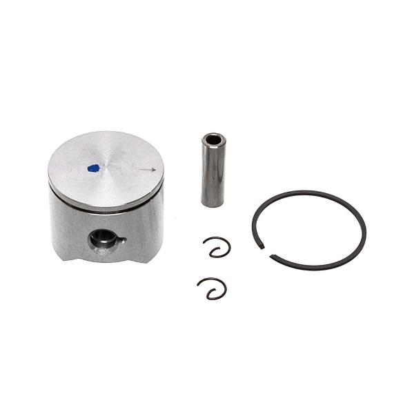 Kompletter Kolben für Kettensägen Husqvarna 51 45 mm (OEM 503167701)