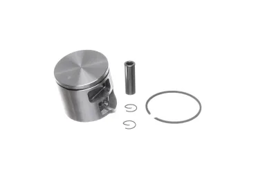 Kompletter Kolben für Kettensägen Husqvarna 555 556 560XP 560XPG Jonsered CS2258 CS2260 CS2260WH 46 mm (OEM 584807806) Kompletter Kolben für Kettensägen Husqvarna 555 556 560XP 560XPG Jonsered CS2258 CS2260 CS2260WH 46 mm (OEM 584807806)