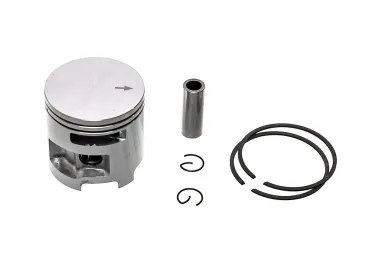 Kompletter Kolben für Kettensägen Husqvarna 570 575XP 51 mm (OEM 537328502)