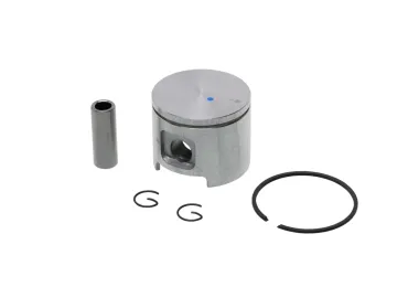 Kompletter Kolben für Kettensägen Husqvarna 61 Jonsered 625 670 48 mm (OEM 503539002)
