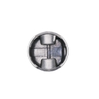 Kompletter Kolben für Kettensägen Husqvarna 61 Jonsered 625 670 48 mm (OEM 503539002)