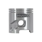Kompletter Kolben für Kettensägen Husqvarna Partner K750 K760 K770 51 mm (OEM 506372401 506372402 506372403)
