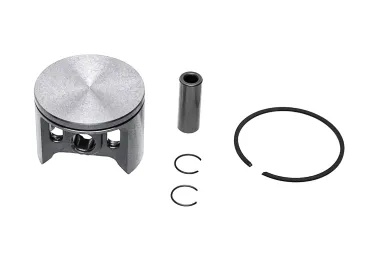 Kompletter Kolben für Kettensägen Makita DCS6401 DCS6421 DCS7301 DCS7901 54 mm (OEM 325132031)