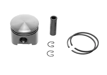 Kompletter Kolben für Kettensägen OLEO-MAC Oleo-mac 261 47 mm (OEM 6100521)