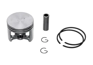 Kompletter Kolben für Kettensägen OLEO-MAC Oleo-mac 970 971 GS720 50 mm (OEM 097000205)