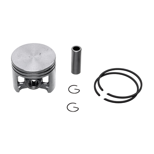 Kompletter Kolben für Kettensägen OLEO-MAC Oleo-mac 970 971 GS720 50 mm (OEM 097000205)