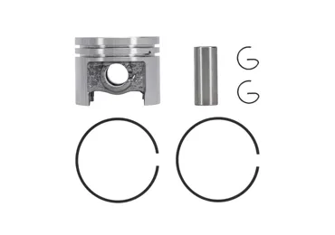 Kompletter Kolben für Kettensägen Stihl 018 MS180 38 mm (OEM 11300302004)