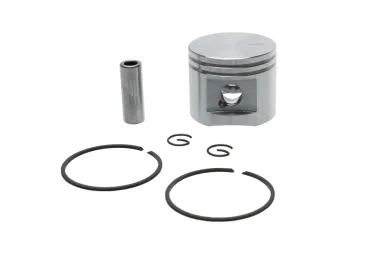 Kompletter Kolben für Kettensägen Stihl 021 MS210 40 mm (OEM 11230302003)