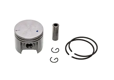 Kompletter Kolben für Kettensägen Stihl 025 MS250 42,5 mm (OEM 11230302016)