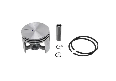 Kompletter Kolben für Kettensägen Stihl 036 MS360 48 mm (OEM 11250302001)