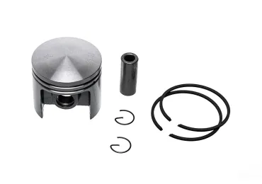 Kompletter Kolben für Kettensägen Stihl 045 056 50 mm (OEM 11150302000)