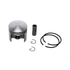 Kompletter Kolben für Kettensägen Stihl 045 056 50 mm (OEM 11150302000)