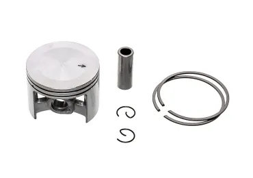 Kompletter Kolben für Kettensägen Stihl 046 MS460 52 mm (OEM 11280302009)